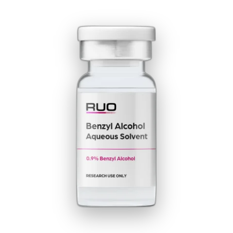 Bacteriostatic water, 30 mL