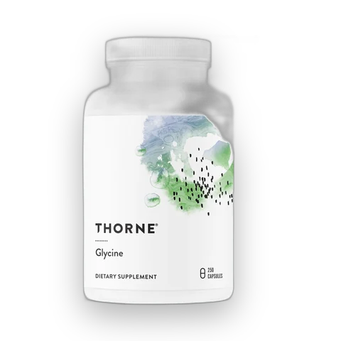 Glycine