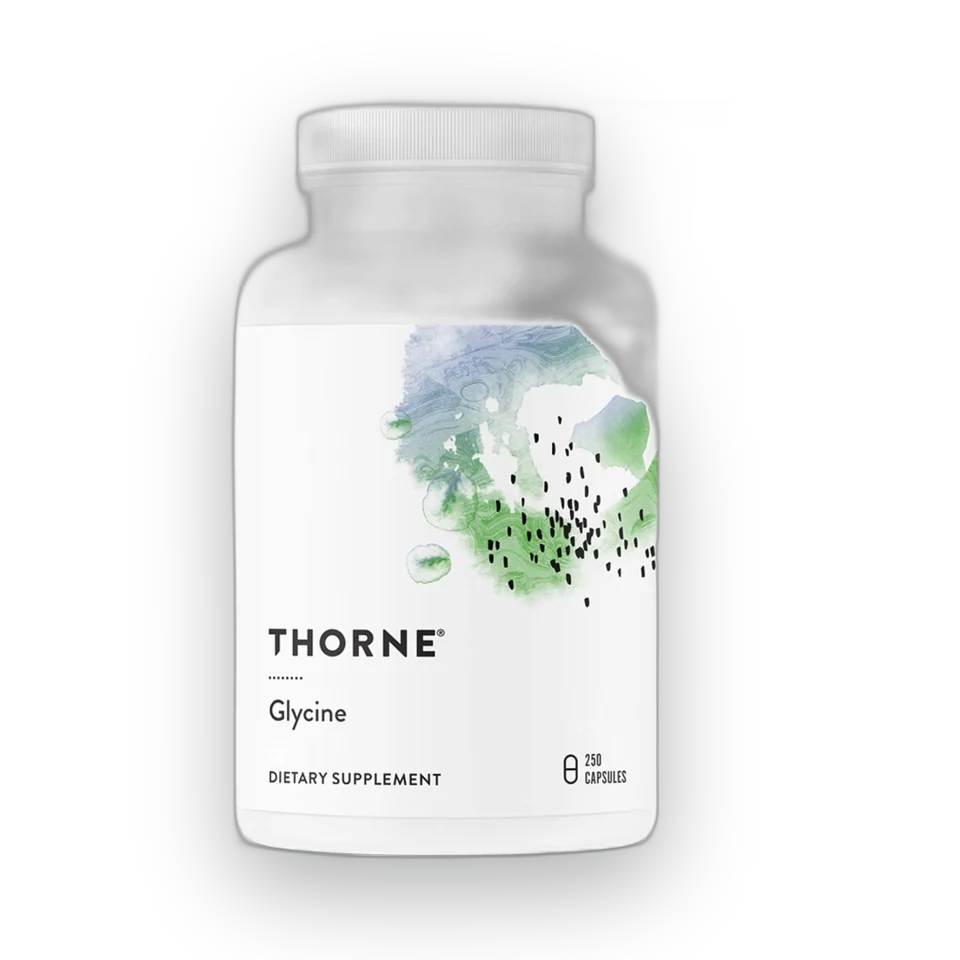 Glycine