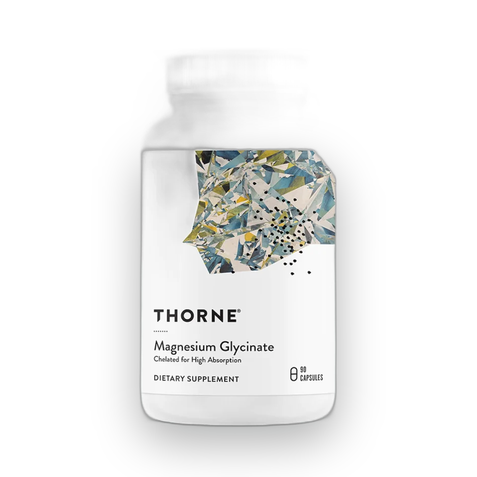 Magnesium Glycinate