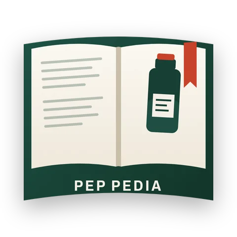 Pep Pedia